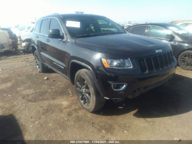 jeep grand cherokee 2016 1c4rjfag6gc461280