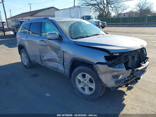 jeep grand cherokee 2016 1c4rjfag6gc504547