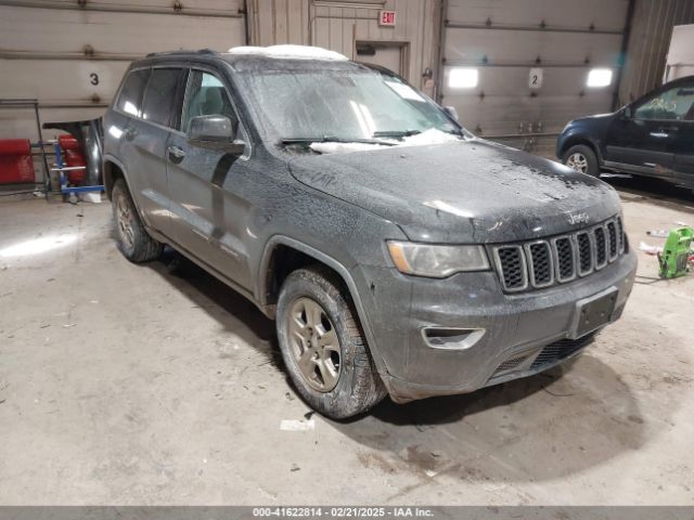 jeep grand cherokee 2017 1c4rjfag6hc661836