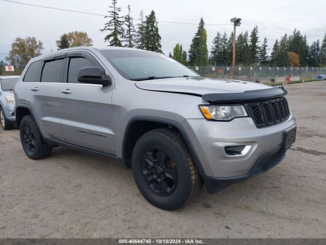 jeep grand cherokee 2017 1c4rjfag6hc689586