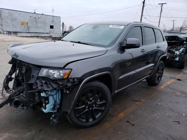 jeep grand cher 2017 1c4rjfag6hc714602