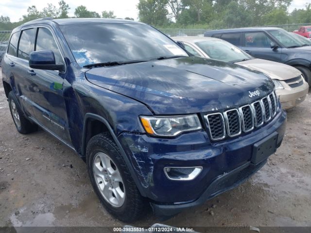 jeep grand cherokee 2017 1c4rjfag6hc844301