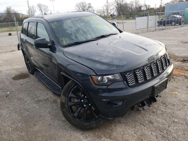 jeep grand cher 2017 1c4rjfag6hc892090