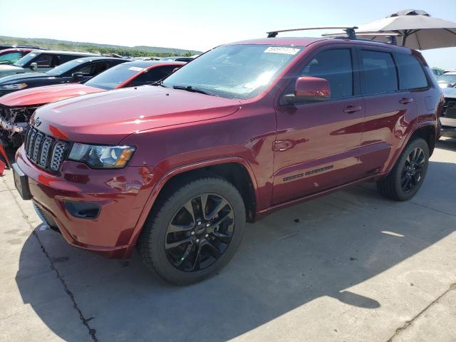 jeep grand cher 2017 1c4rjfag6hc905601