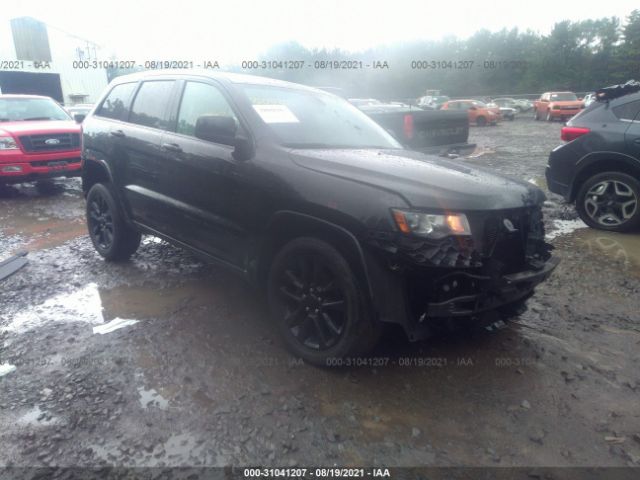 jeep grand cherokee 2017 1c4rjfag6hc938405