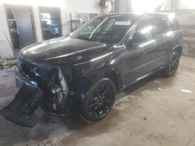 jeep grand cher 2017 1c4rjfag6hc938565