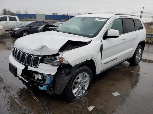 jeep grand cher 2017 1c4rjfag6hc946861