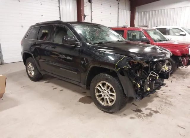 jeep grand cherokee 2018 1c4rjfag6jc127046