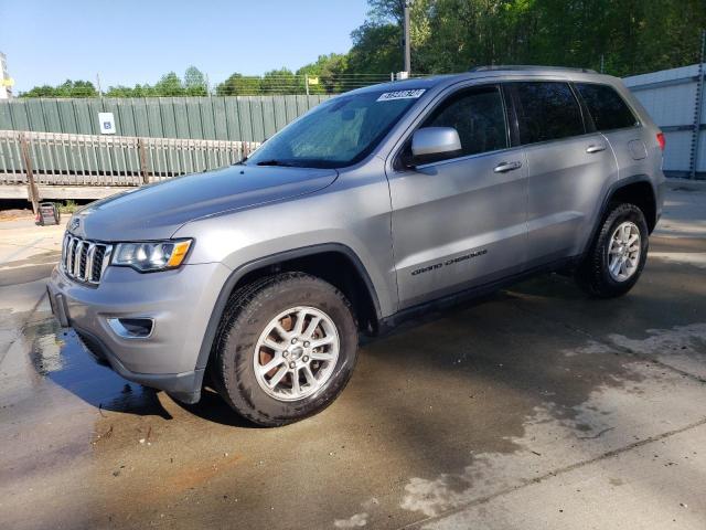 jeep grand cherokee 2018 1c4rjfag6jc127127