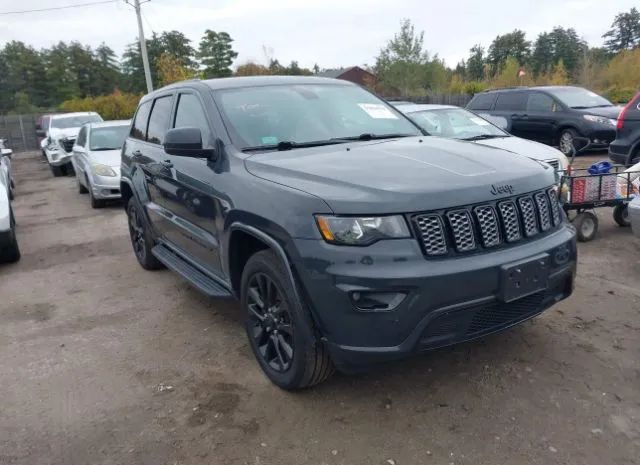 jeep grand cherokee 2018 1c4rjfag6jc148544