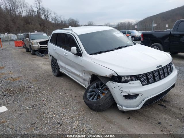 jeep grand cherokee 2018 1c4rjfag6jc152867