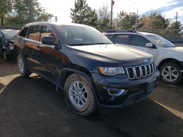 jeep grand cher 2018 1c4rjfag6jc174867