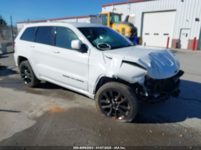 jeep grand cherokee 2018 1c4rjfag6jc178966