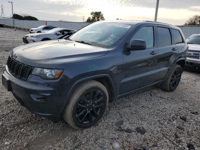 jeep grand cher 2018 1c4rjfag6jc305408