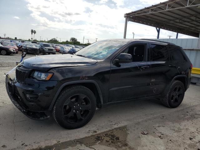 jeep grand cher 2018 1c4rjfag6jc369450