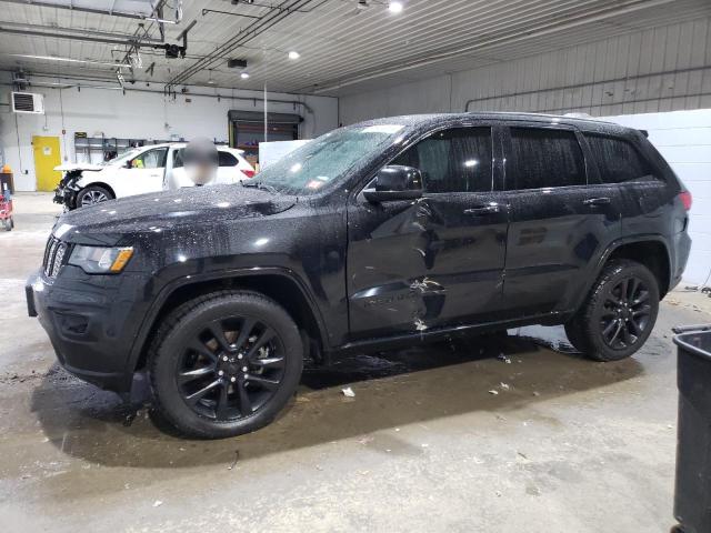 jeep grand cher 2018 1c4rjfag6jc390752