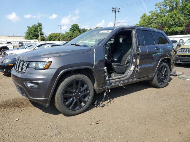 jeep grand cher 2018 1c4rjfag6jc396180