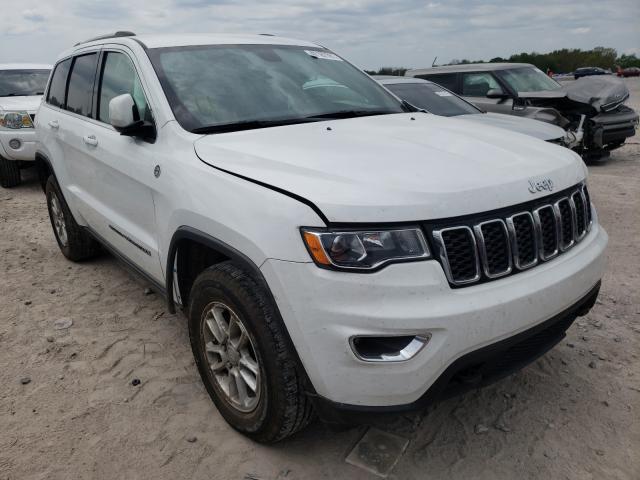 jeep grand cher 2018 1c4rjfag6jc401166