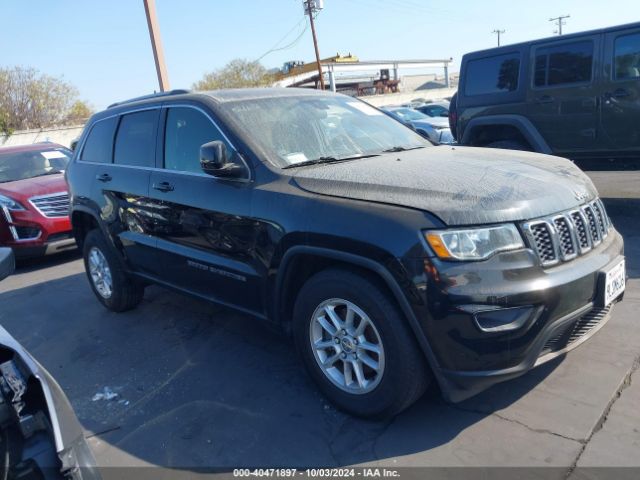 jeep grand cherokee 2018 1c4rjfag6jc421241