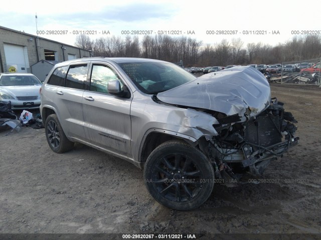 jeep grand cherokee 2018 1c4rjfag6jc435771