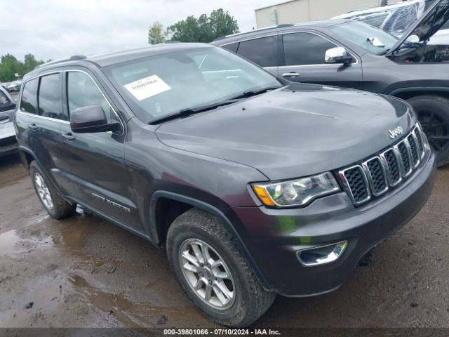 jeep grand cherokee 2018 1c4rjfag6jc453820