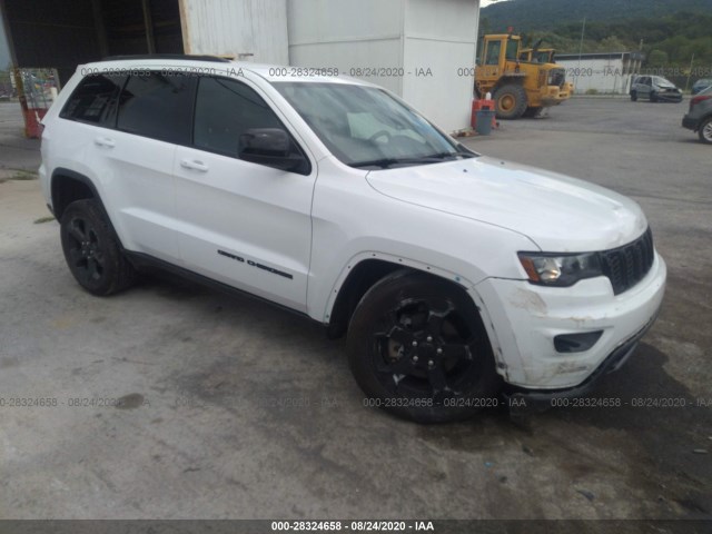 jeep grand cherokee 2018 1c4rjfag6jc466227