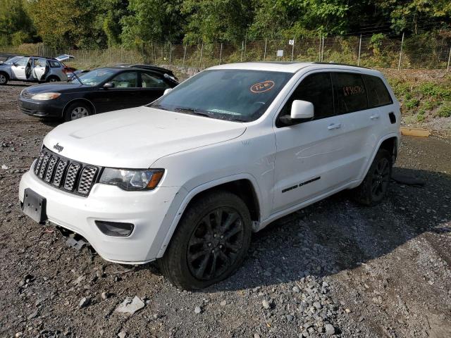 jeep grand cher 2018 1c4rjfag6jc466874