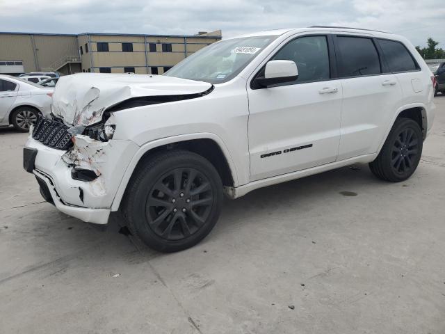 jeep grand cherokee 2018 1c4rjfag6jc475574