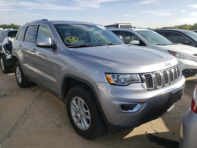 jeep grand cher 2018 1c4rjfag6jc479690