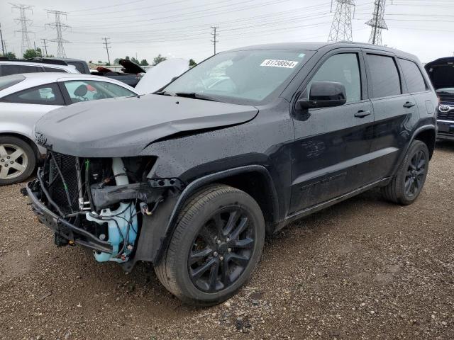 jeep grand cherokee 2018 1c4rjfag6jc501042