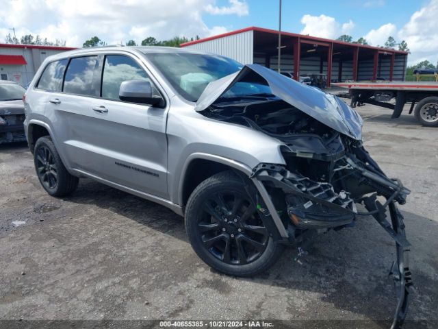 jeep grand cherokee 2018 1c4rjfag6jc504152