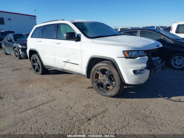 jeep grand cherokee 2019 1c4rjfag6kc569102