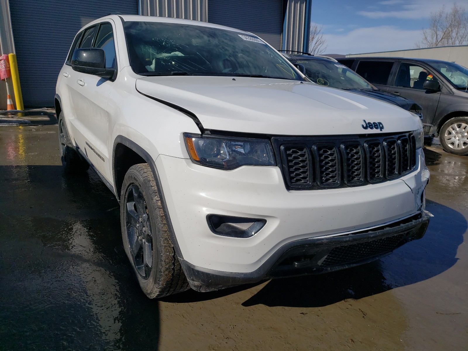 jeep grand cher 2019 1c4rjfag6kc576891