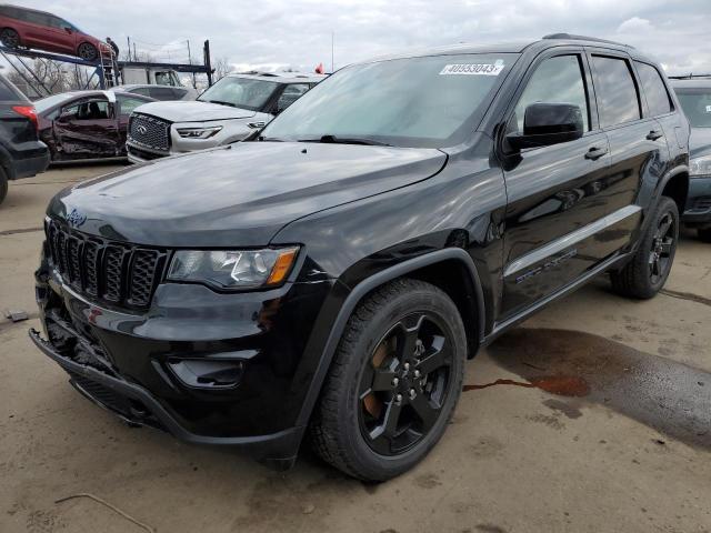 jeep grand cher 2019 1c4rjfag6kc603412