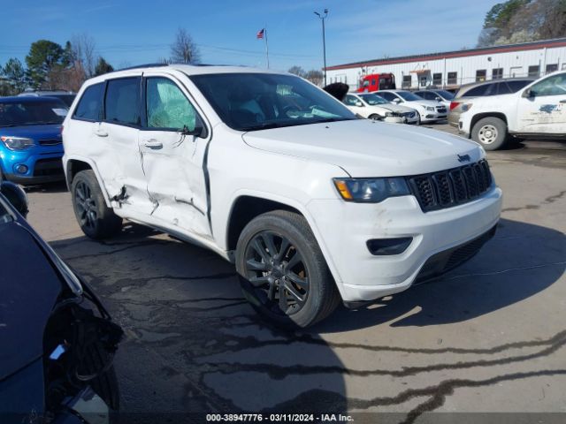 jeep grand cherokee 2019 1c4rjfag6kc629346