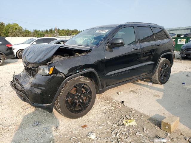 jeep grand cher 2019 1c4rjfag6kc641660