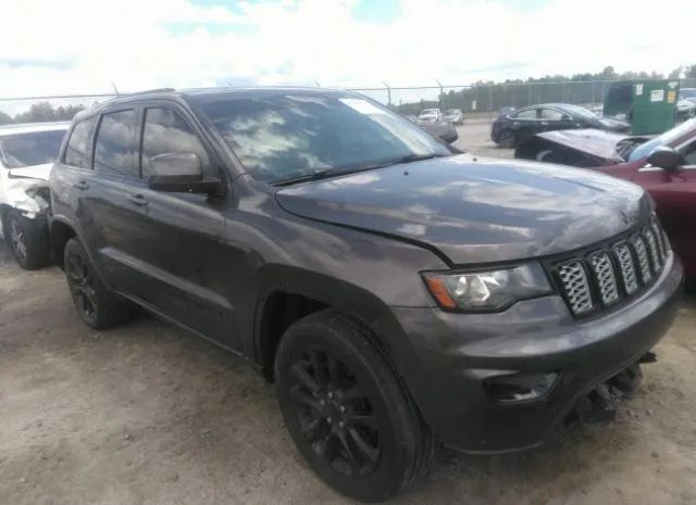 jeep grand cherokee 2019 1c4rjfag6kc654750