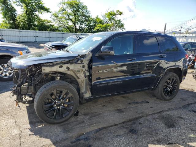 jeep grand cherokee 2019 1c4rjfag6kc671368