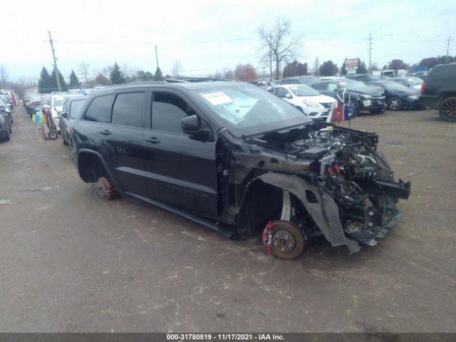 jeep grand cherokee 2019 1c4rjfag6kc694665