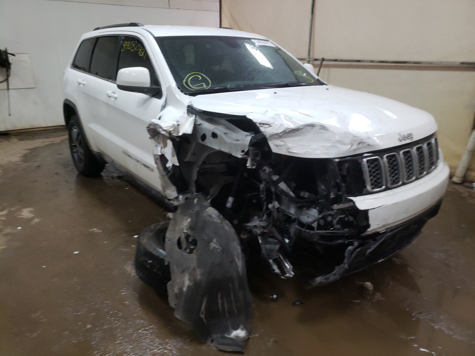 jeep grand cher 2019 1c4rjfag6kc815114