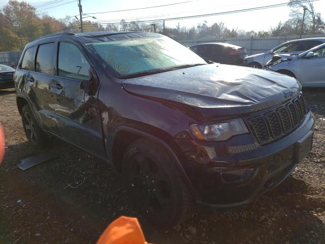 jeep grand cher 2020 1c4rjfag6lc134369