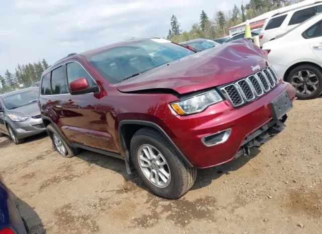 jeep grand cherokee 2020 1c4rjfag6lc234598