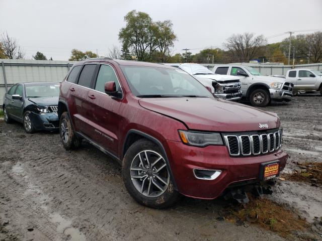 jeep grand cher 2020 1c4rjfag6lc243480