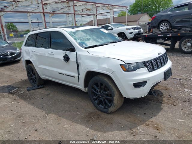 jeep grand cherokee 2020 1c4rjfag6lc388843