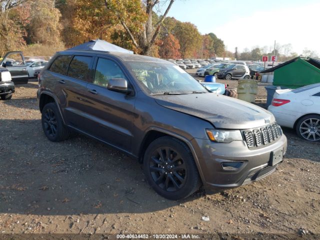 jeep grand cherokee 2020 1c4rjfag6lc398093