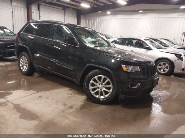 jeep grand cherokee 2021 1c4rjfag6mc655920