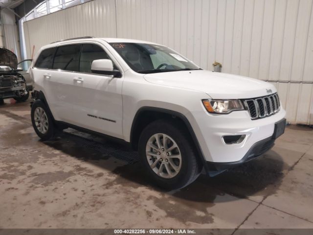 jeep grand cherokee 2021 1c4rjfag6mc689825