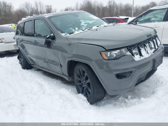 jeep grand cherokee 2021 1c4rjfag6mc700287