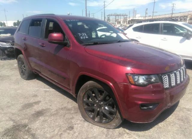 jeep grand cherokee 2021 1c4rjfag6mc736545