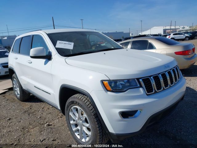 jeep grand cherokee 2022 1c4rjfag6nc175202